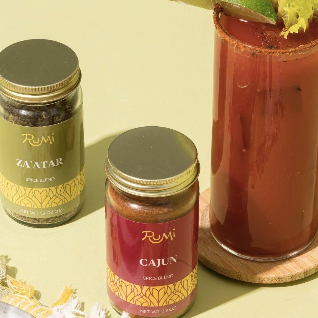 Cajun Spice Blend - 2.3 oz