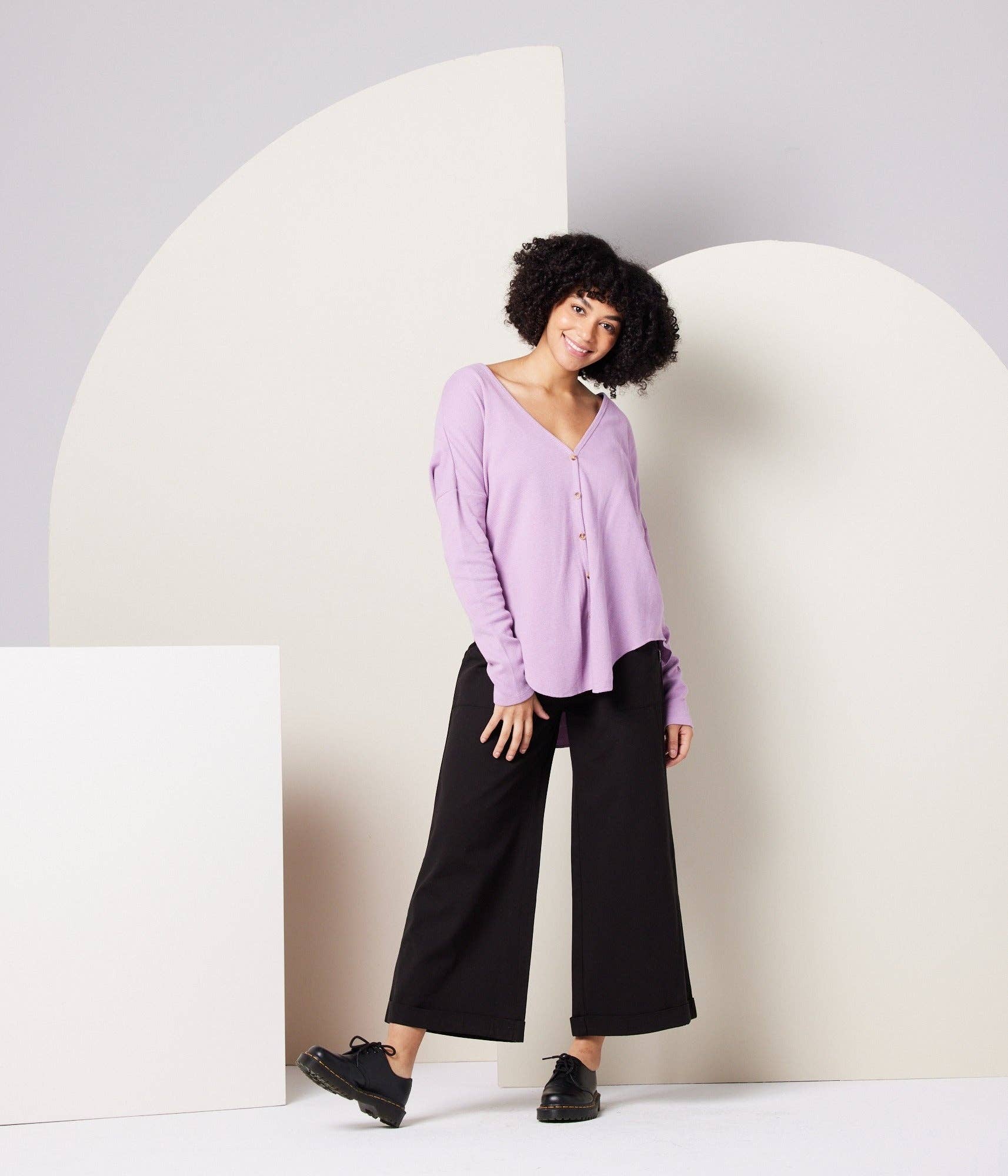 Mabel Top