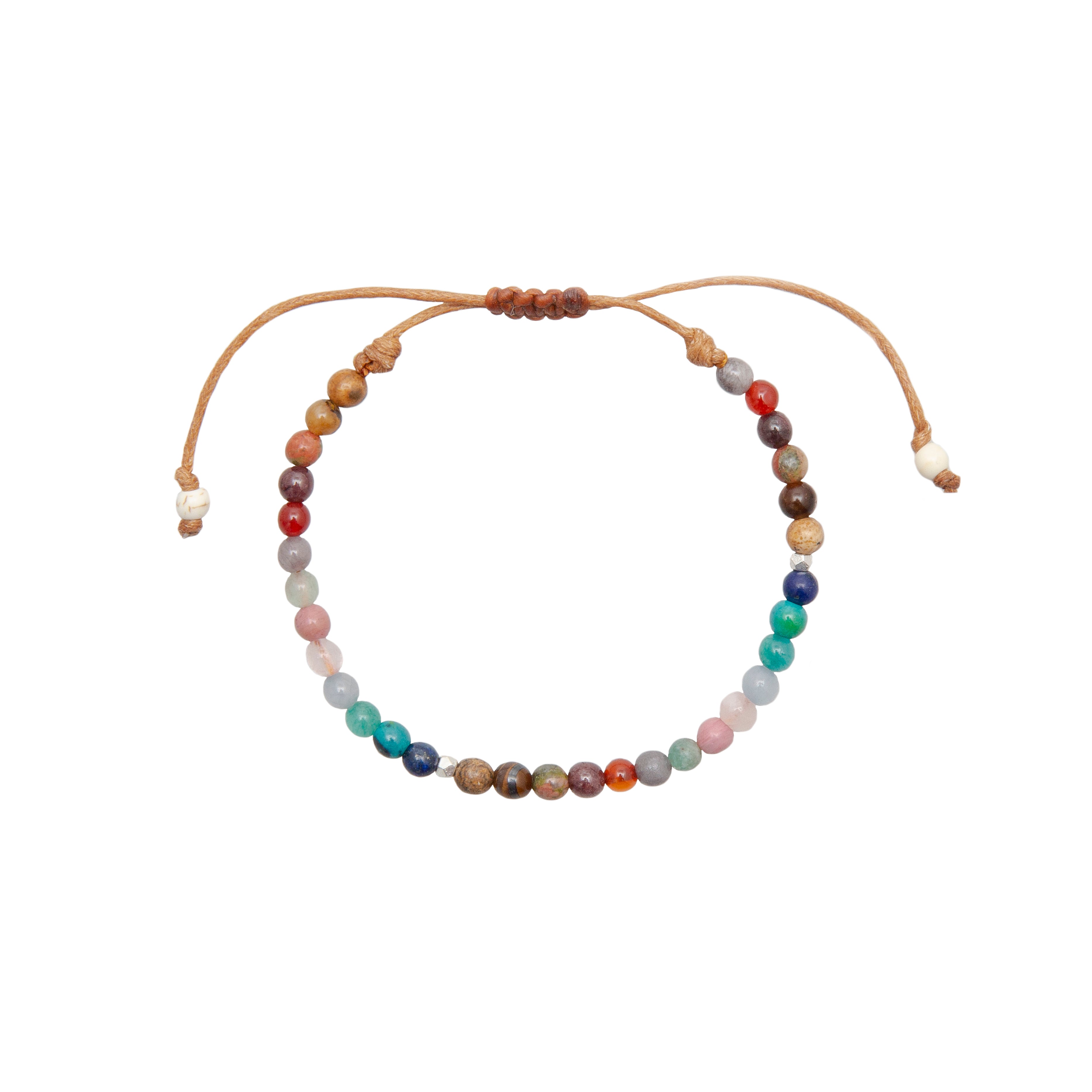 Master Healer 4mm Healing Bracelet