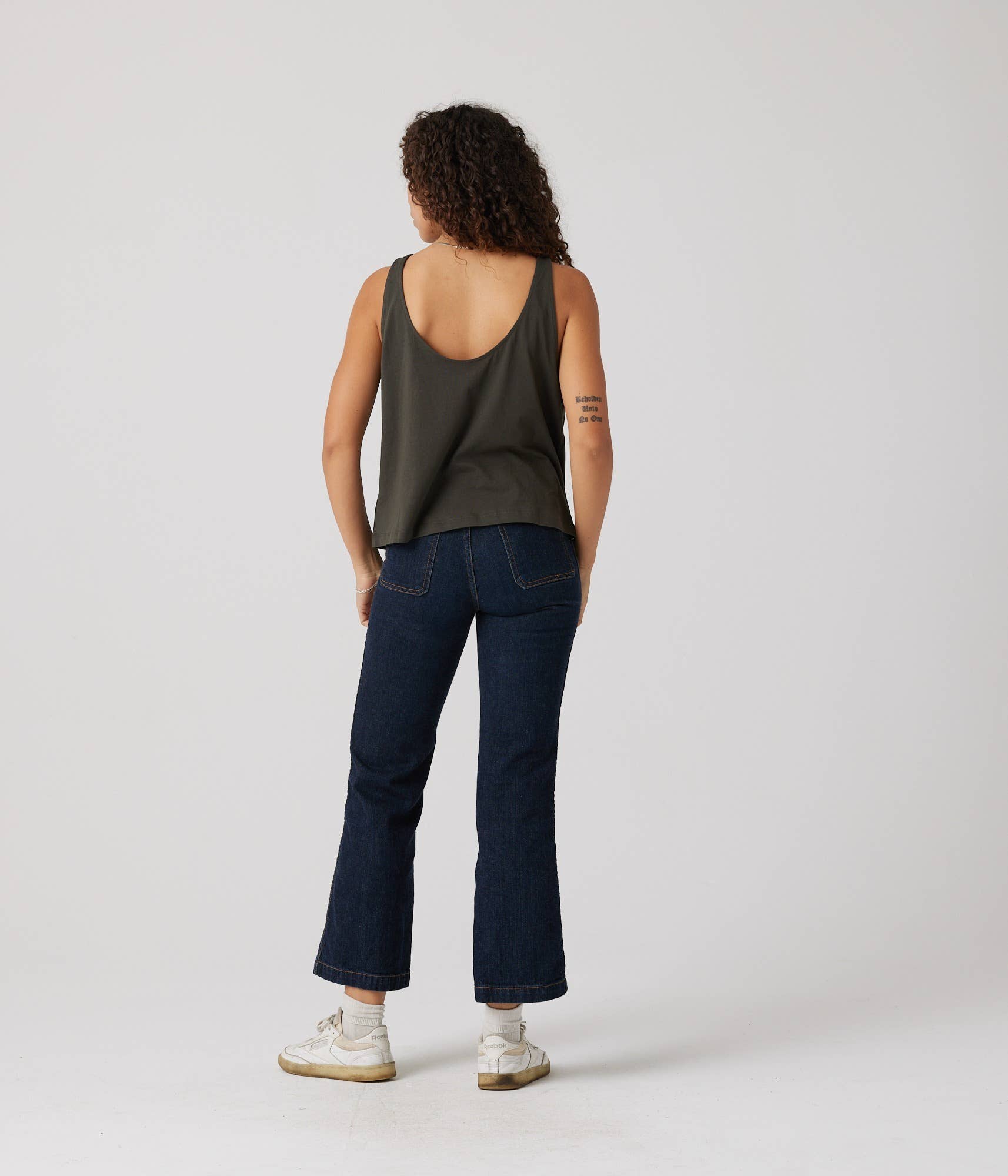 Women's Easy Tank