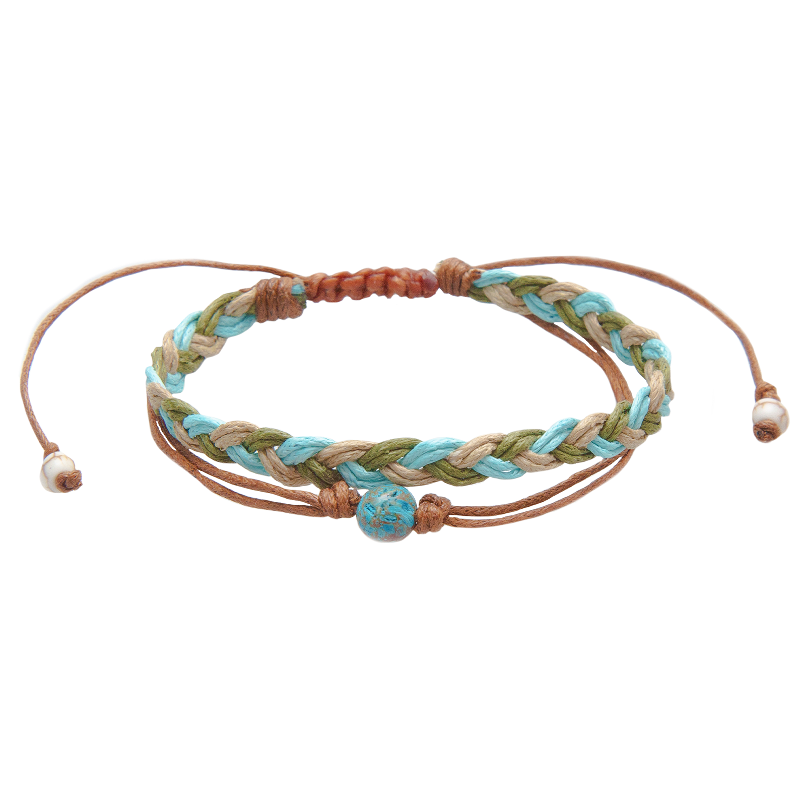 Rocky Mountains National Park Bracelet