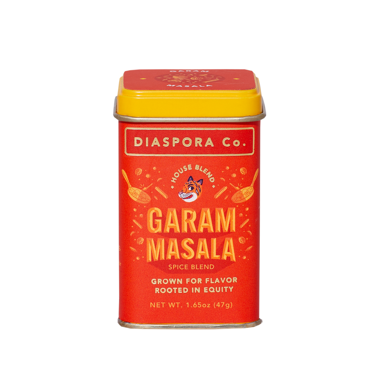 Garam Masala