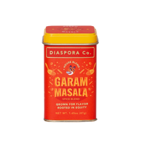 Garam Masala