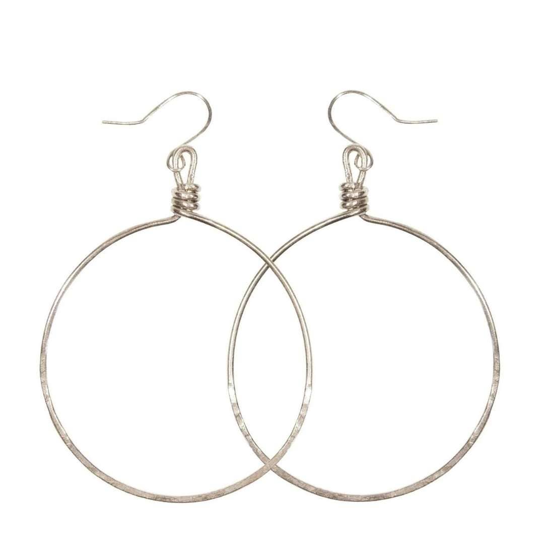 Olivia Earrings