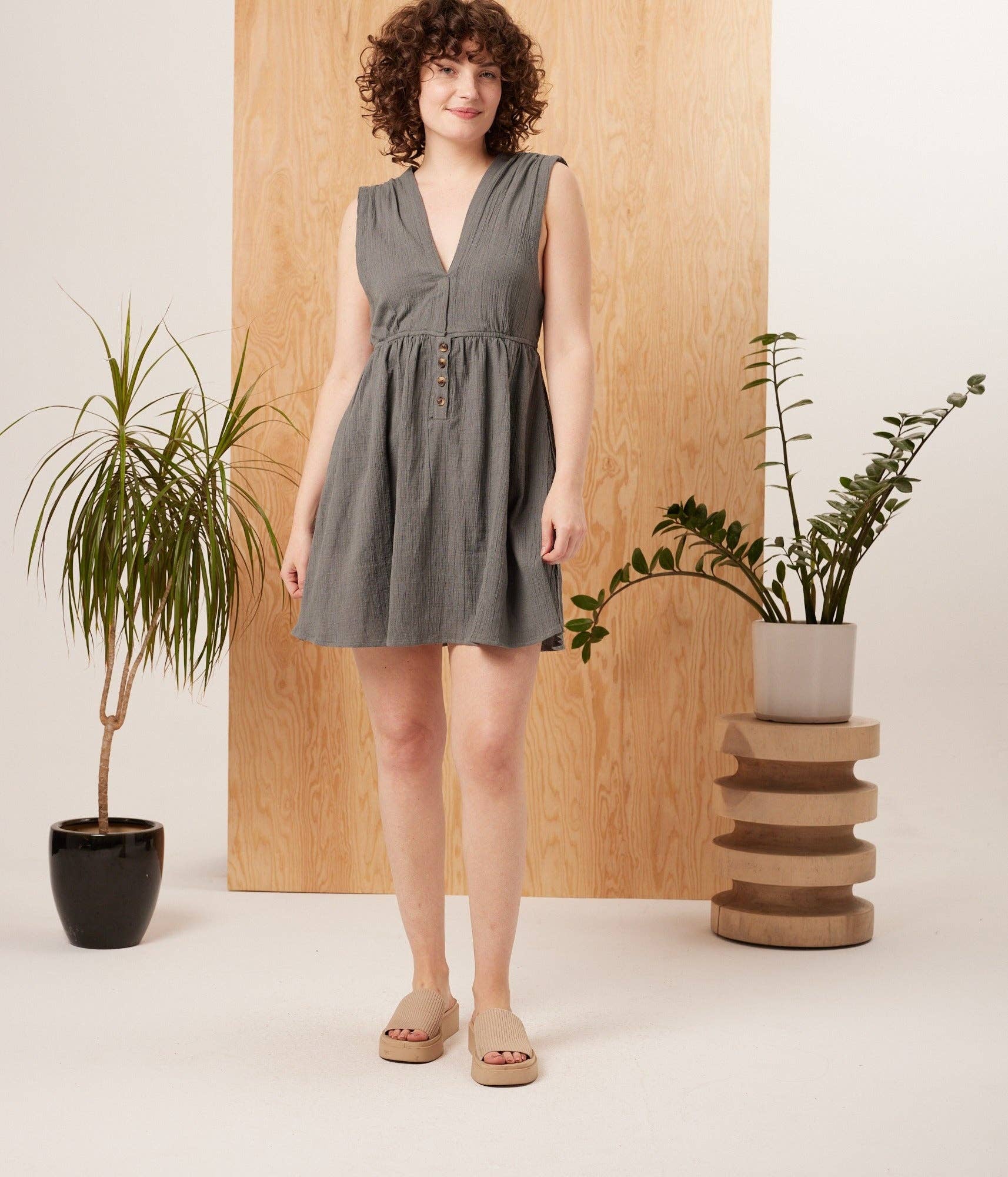 Mika Dress