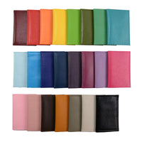 Signature Bifold Wallet