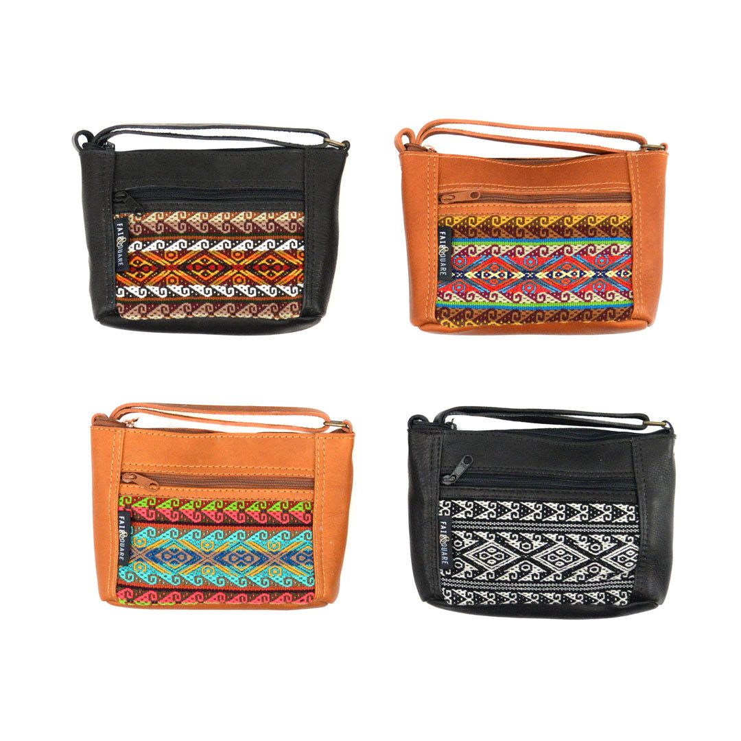 Petite Crossbody Bag