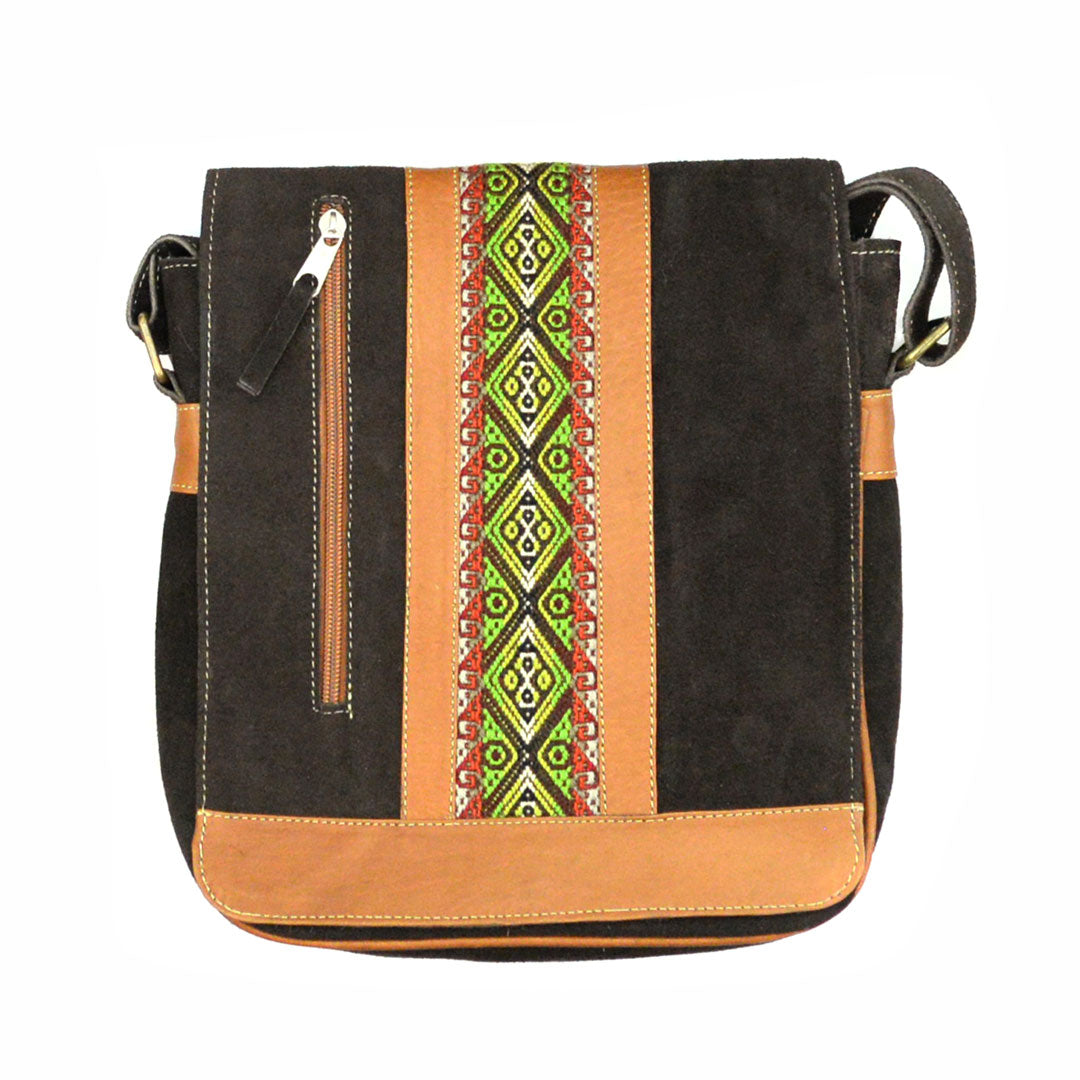 Justa Crossbody Bag