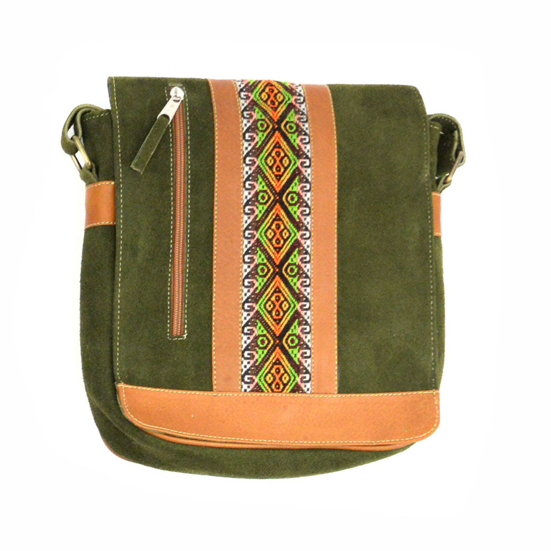 Justa Crossbody Bag