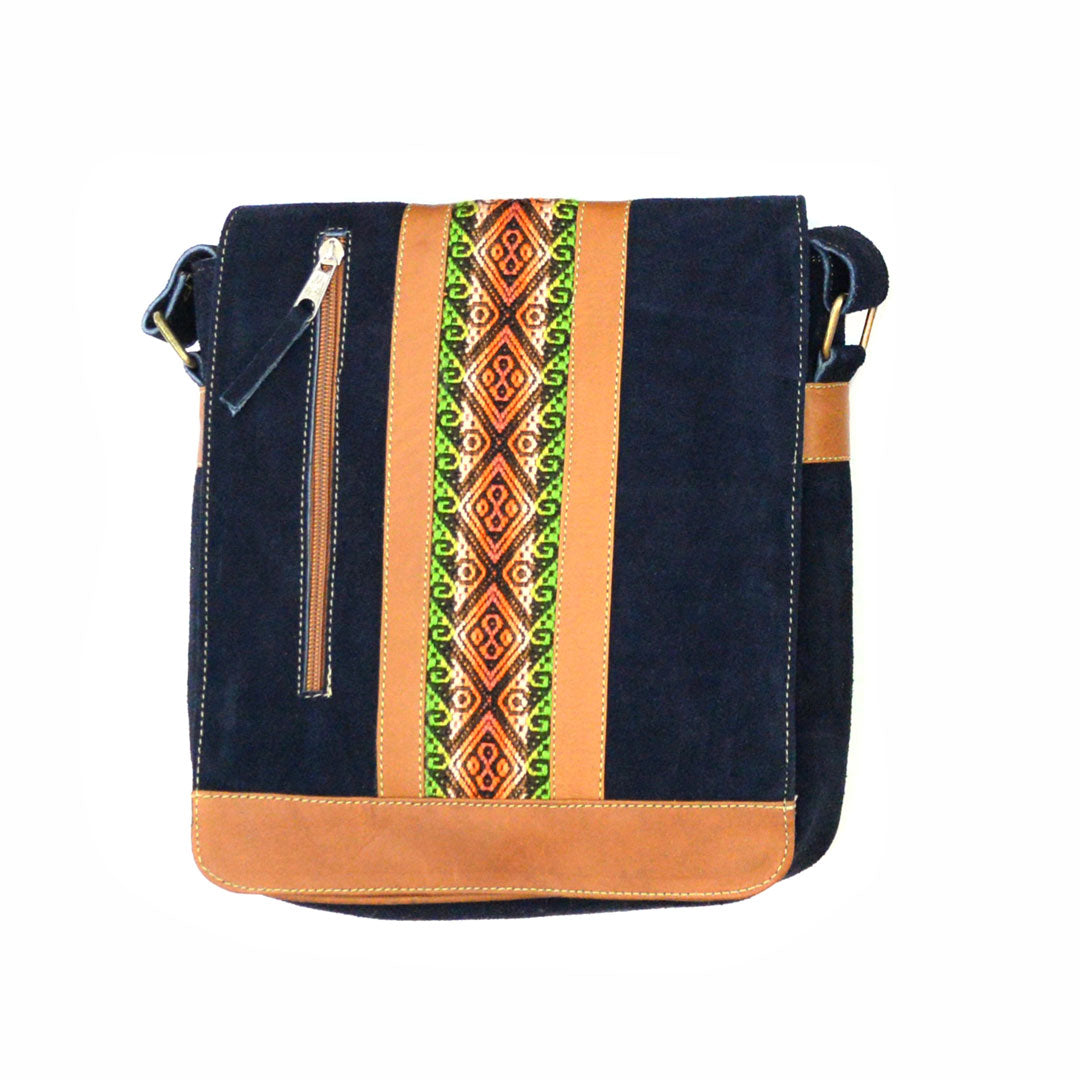 Justa Crossbody Bag