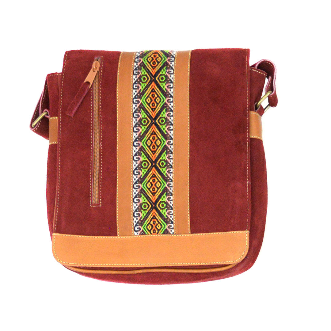 Justa Crossbody Bag