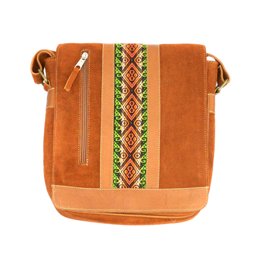 Justa Crossbody Bag