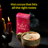 House-Blend Hot Cocoa Mix