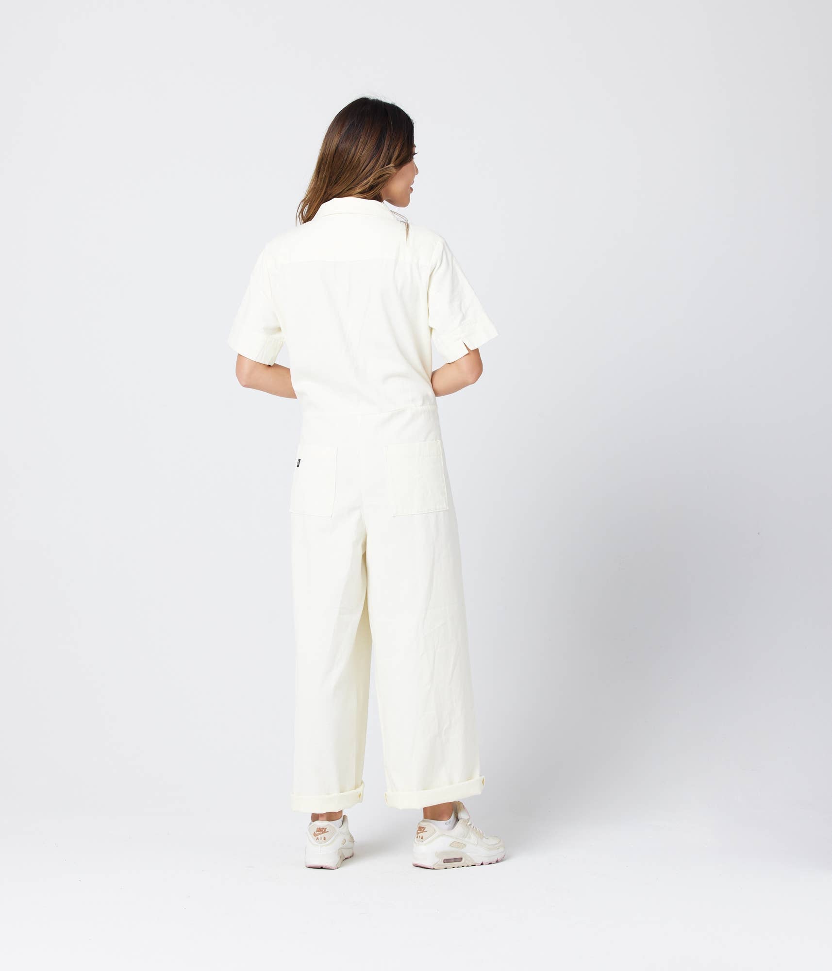 Libra Jumpsuit