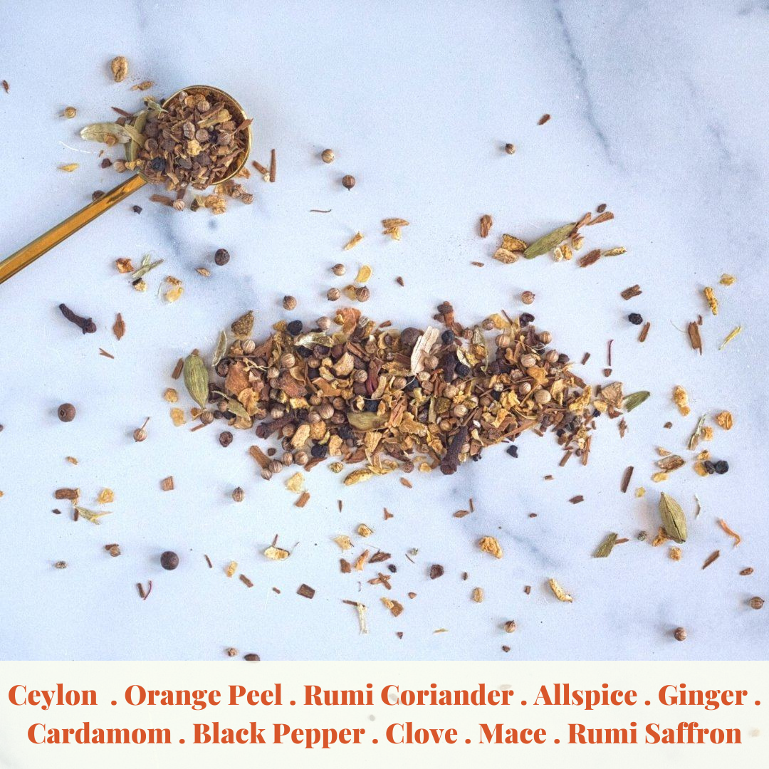 Mulling Spice - 1.5 oz