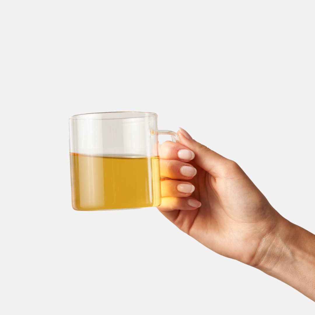 Chamomile Mint Tea Bags