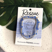 Rescue • Cause Bracelet