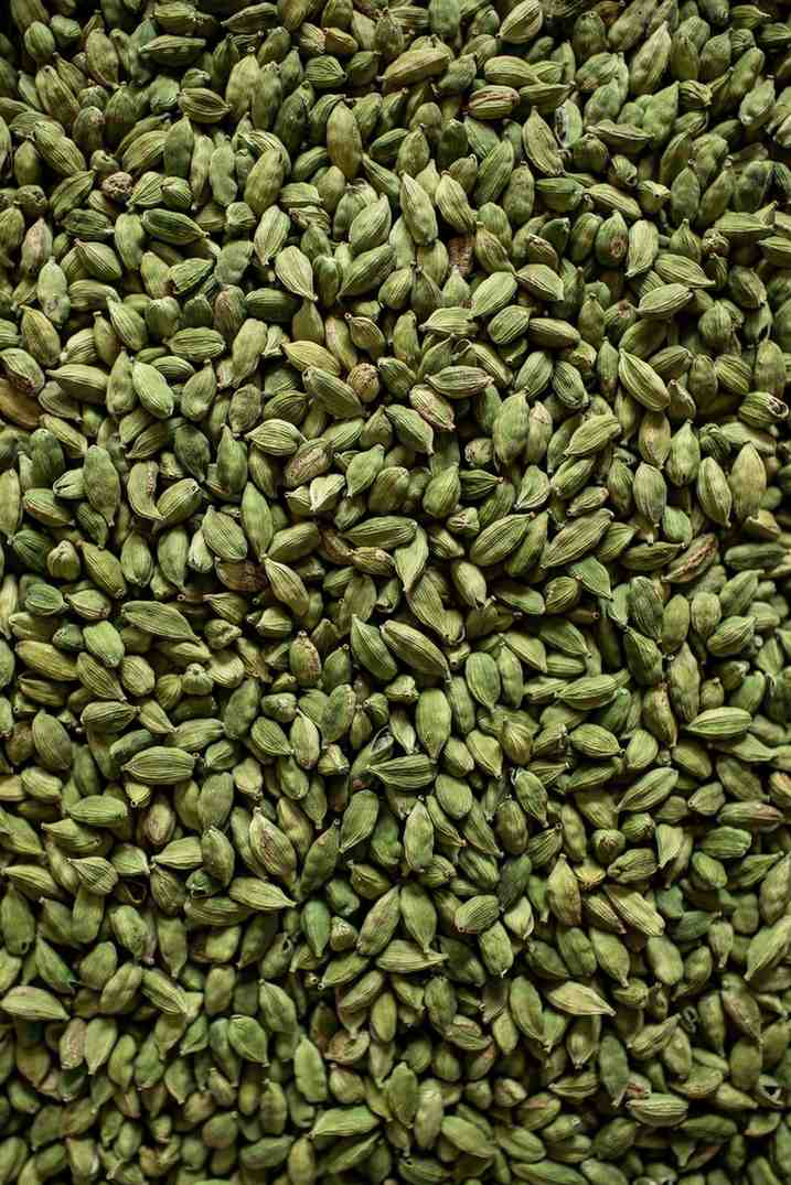 Baraka Cardamom