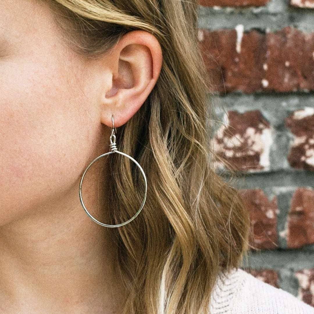 Olivia Earrings