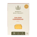 Golden Cornbread