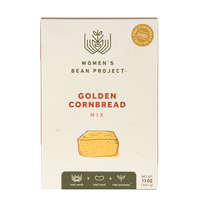 Golden Cornbread
