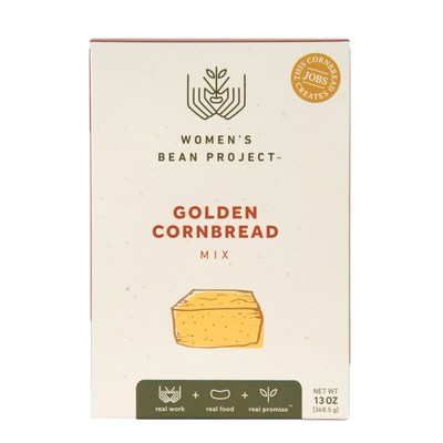 Golden Cornbread