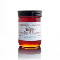 Organic Julbernardia Blossom Honey