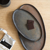 Ukrainian Serving Platter