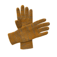 Gloves - Pixel - Desert Camel - Women