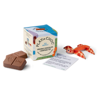 ToyChoc Box® - SEA ANiMALS