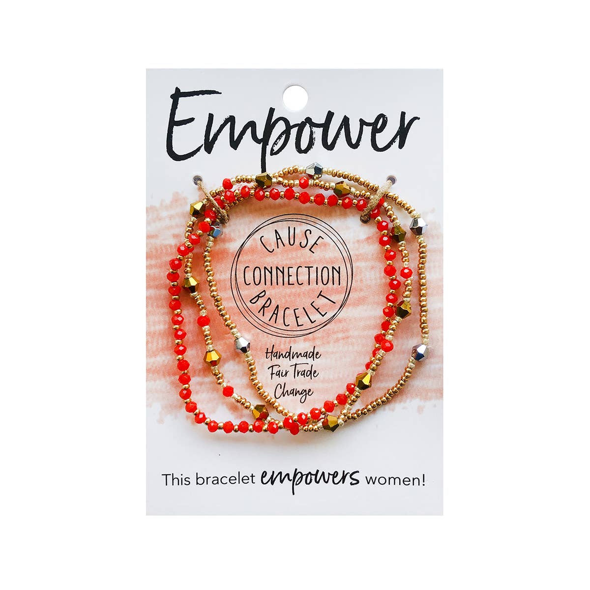 Empower • Cause Bracelet