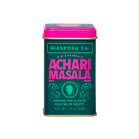 Achari Masala