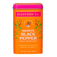 Aranya Black Pepper