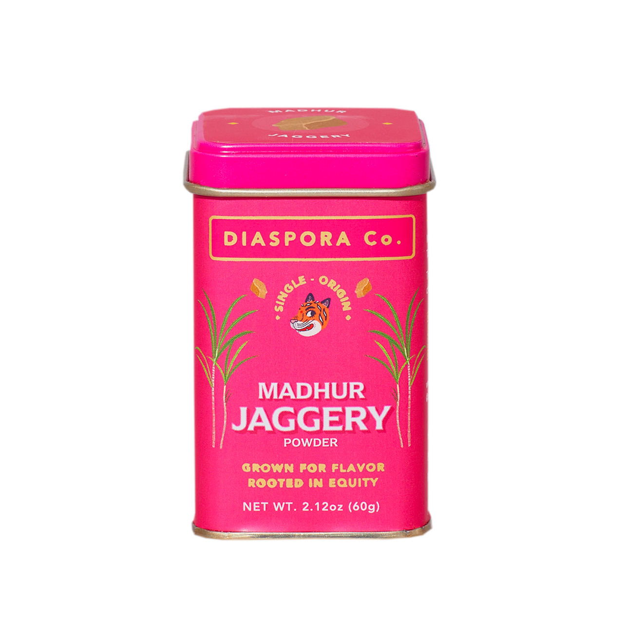 Madhur Jaggery