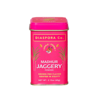 Madhur Jaggery