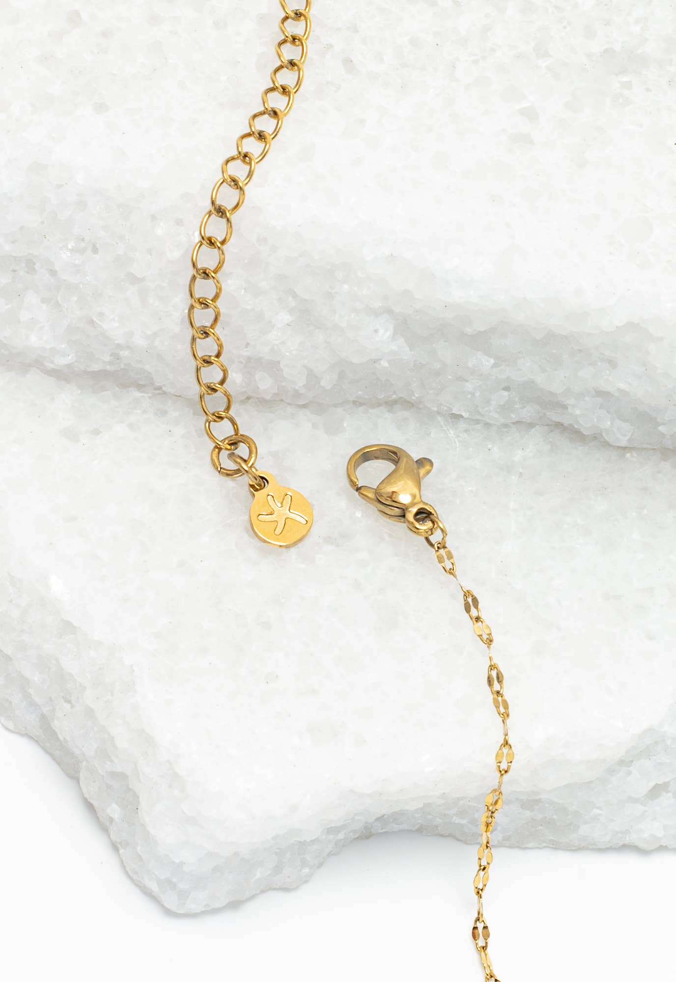 Elevated Turquoise Necklace