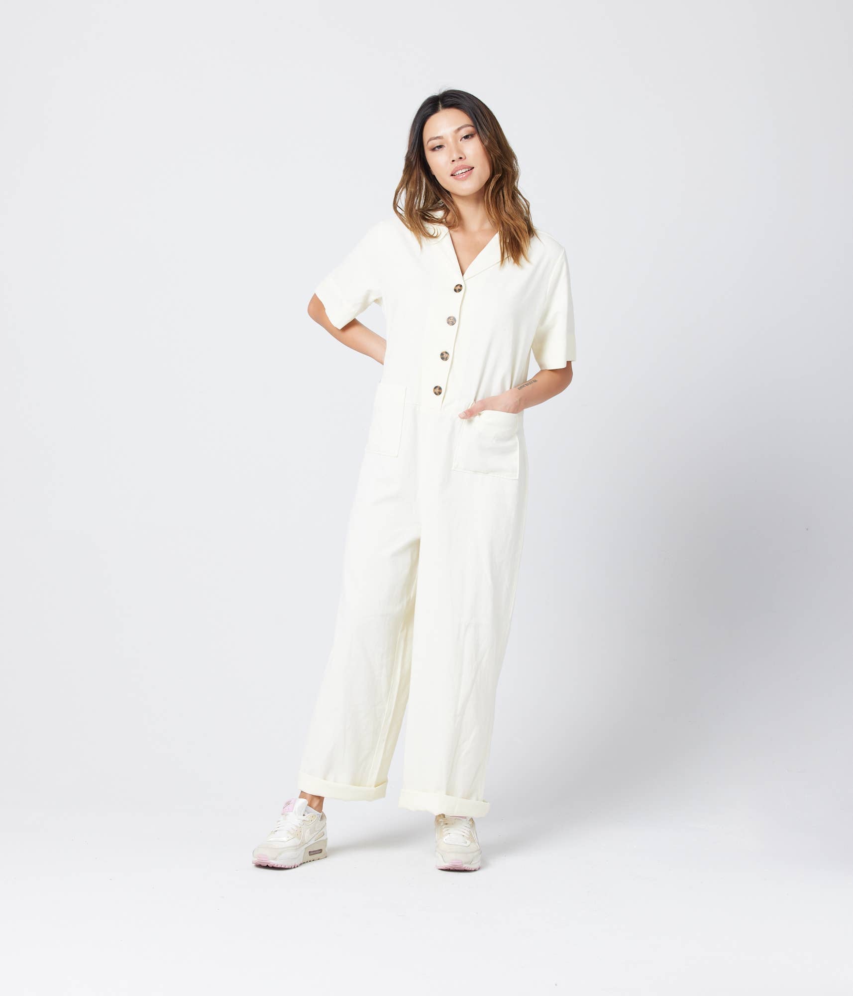 Libra Jumpsuit