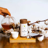 Coco Choco Black Tea