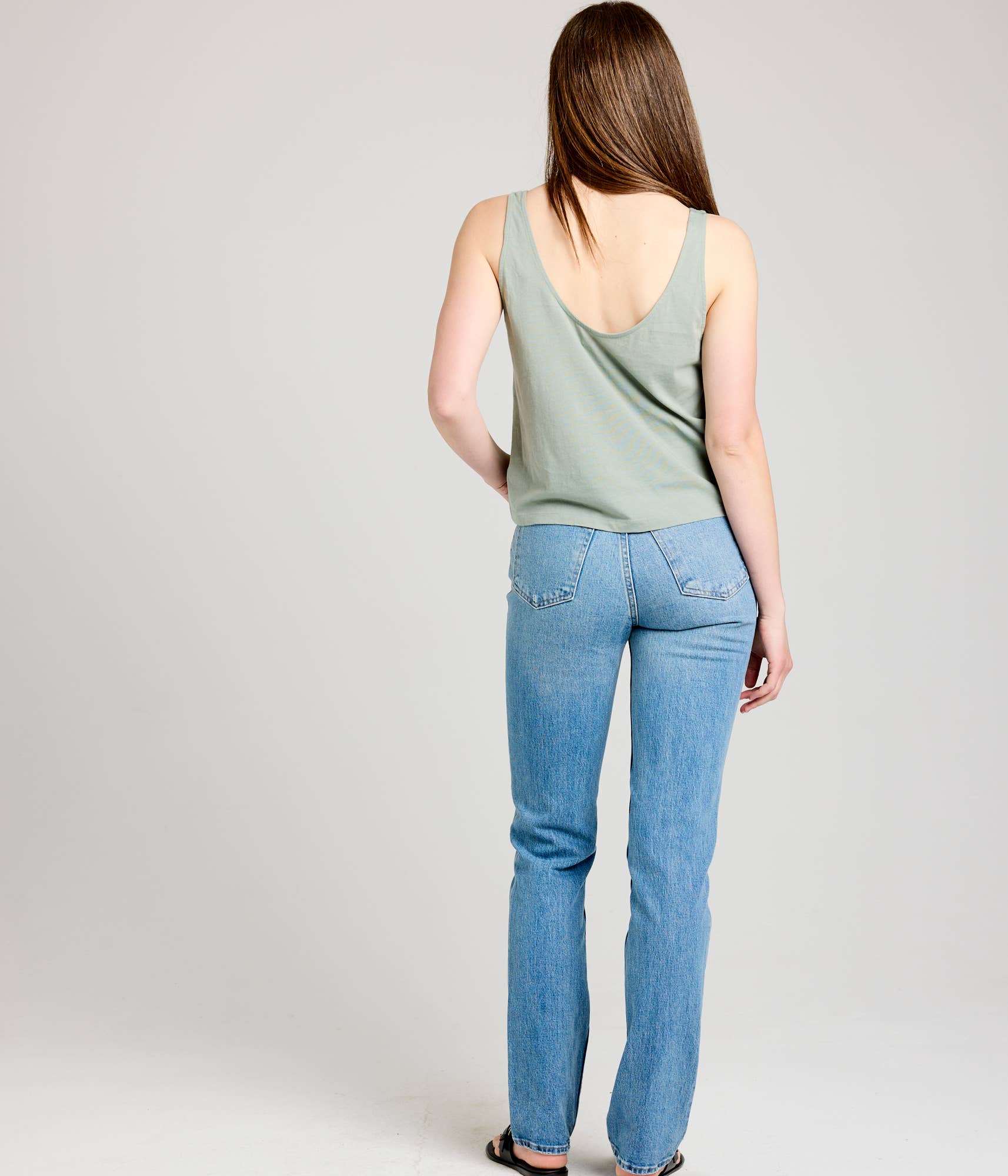Women's Easy Tank