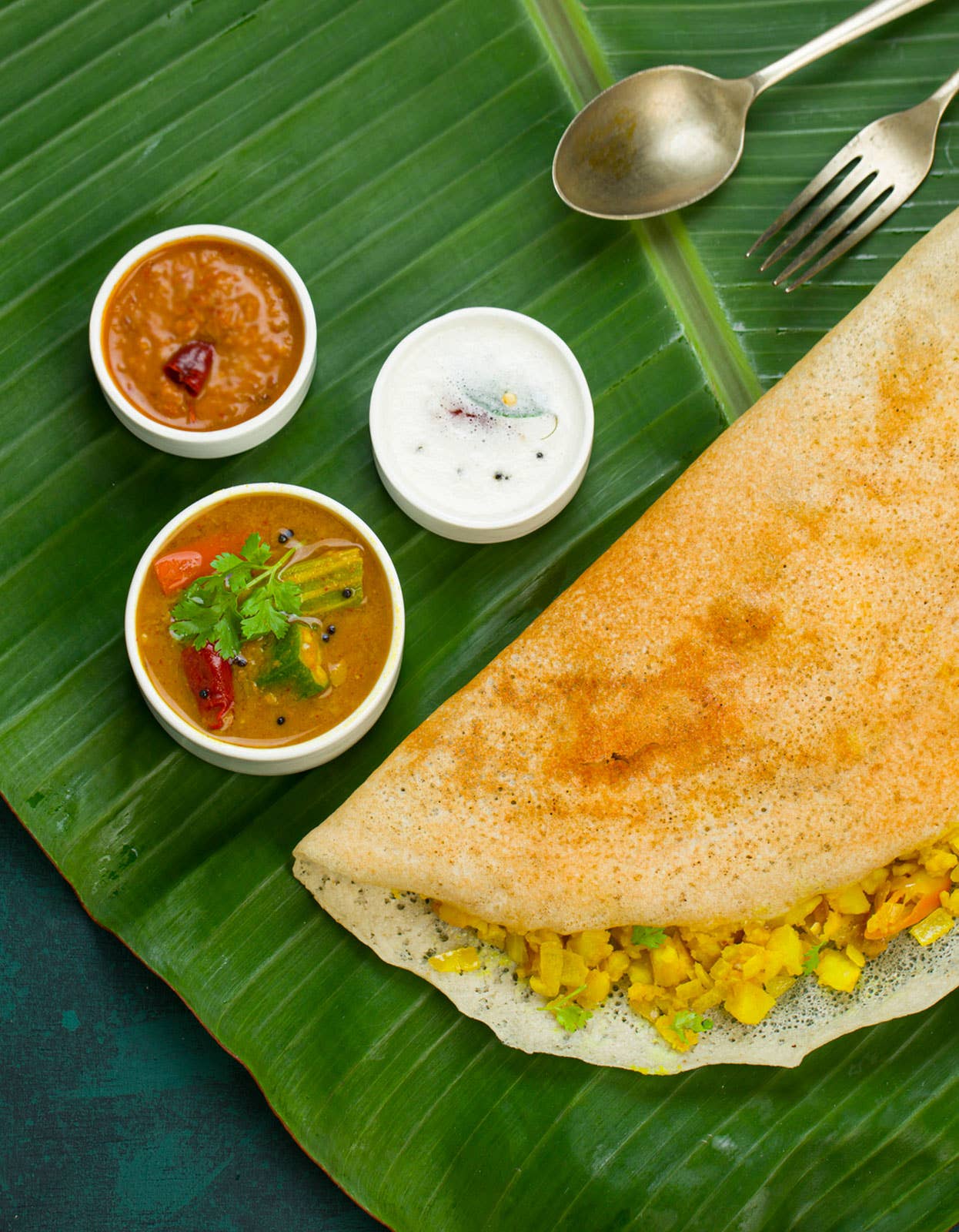 Mango Raisin Chutney, Certified Organic - 8.5 oz