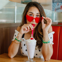 Morse Code Bracelet 3mm | MIRACLE