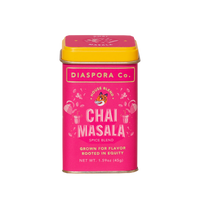 Chai Masala