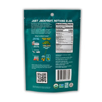 Dried Organic Jackfruit