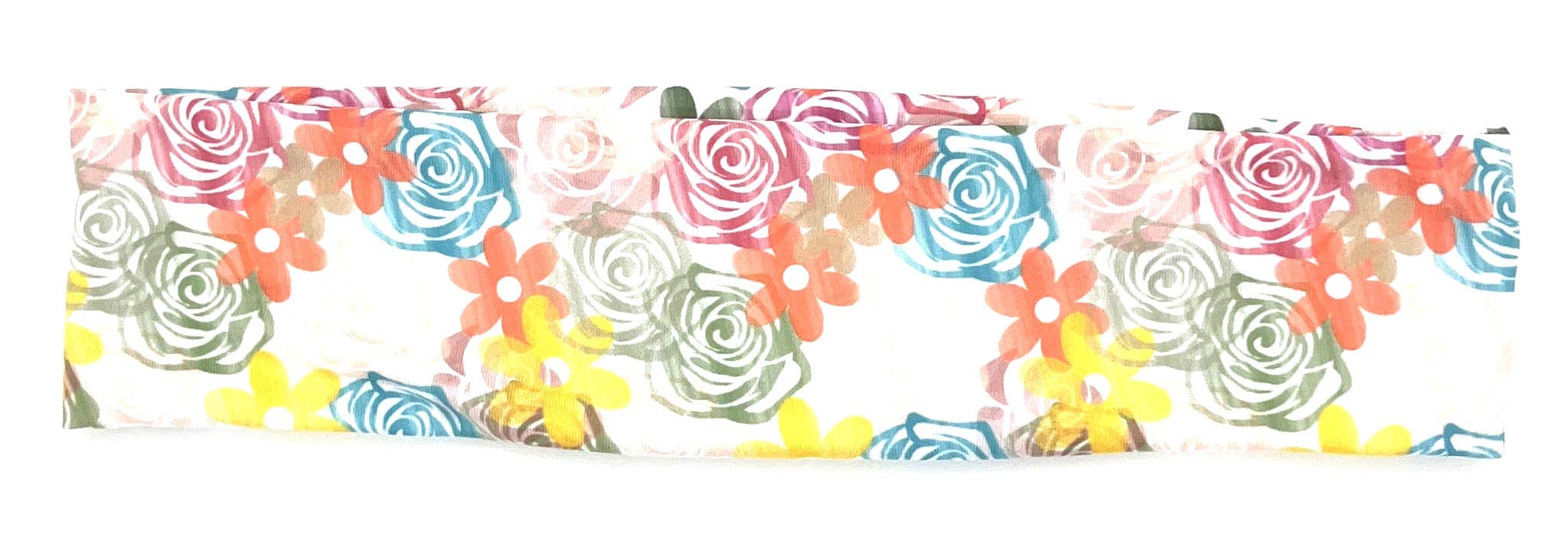 Headband - Rosadaisy