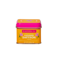 Kashmiri Saffron