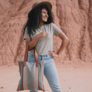 Road Trip in Bolivia Wool