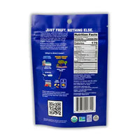 Dried Organic Tropical Mix