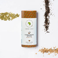 Cinnamon Spice Black Tea