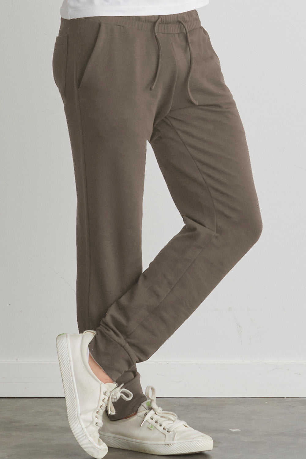 Men's Organic Cotton Jogger Pants