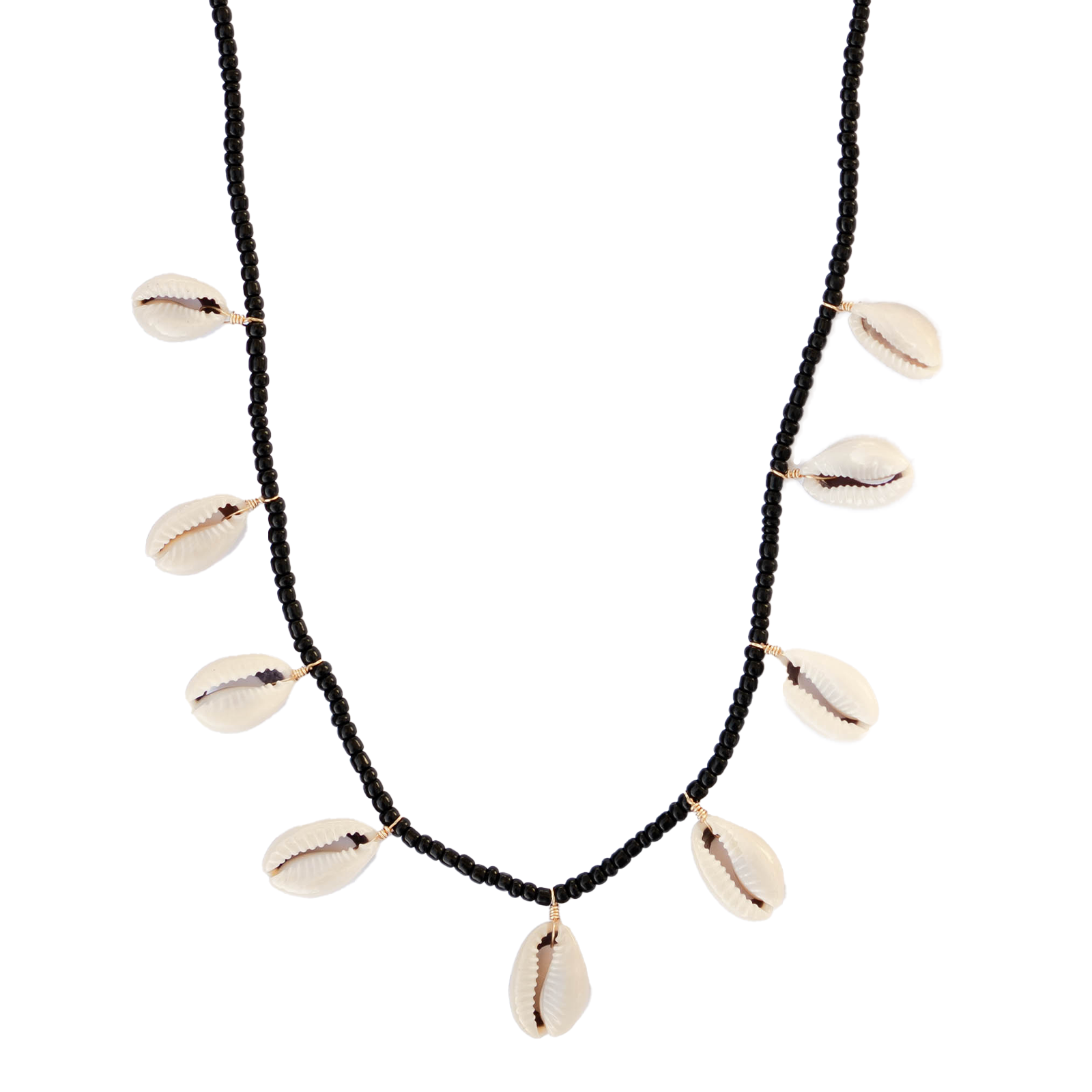 Sweet Escape Island Girl Necklace